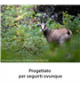 SONY FE 400mm F4.5 GM OSS SEL400F45GMW - GARANZIA SONY ITALIA