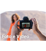 SONY ZV-E10 II BODY ZVE10M2B - GARANZIA SONY ITALIA