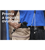 SONY ZV-E10 II BODY ZVE10M2B - GARANZIA SONY ITALIA