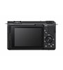 SONY ZV-E10 II BODY ZVE10M2B - GARANZIA SONY ITALIA