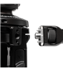 MANFROTTO MKONEVA-500X ONE VIDEO AI CON TESTA VIDEO FLUIDA 500X