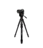 MANFROTTO MKONEVA-500X ONE VIDEO AI CON TESTA VIDEO FLUIDA 500X