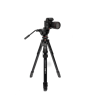 MANFROTTO MKONEVA-500X ONE VIDEO AI CON TESTA VIDEO FLUIDA 500X