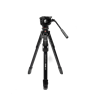 MANFROTTO MKONEVA-500X ONE VIDEO AI CON TESTA VIDEO FLUIDA 500X