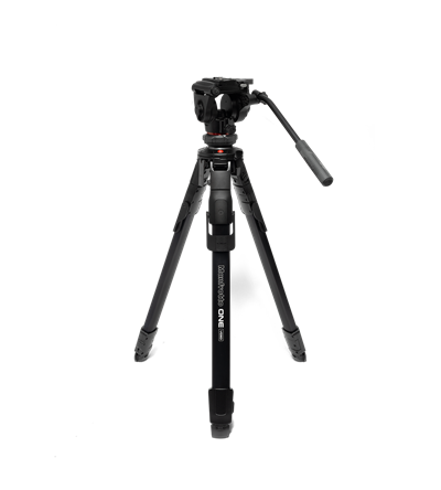 MANFROTTO MKONEVA-500X ONE VIDEO AI CON TESTA VIDEO FLUIDA 500X