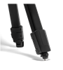 MANFROTTO MKONEVA-502X ONE VIDEO AI CON TESTA VIDEO FLUIDA 502X