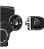 MANFROTTO MKONEVA-502X ONE VIDEO AI CON TESTA VIDEO FLUIDA 502X