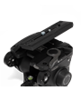 MANFROTTO MKONEVA-502X ONE VIDEO AI CON TESTA VIDEO FLUIDA 502X