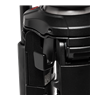 MANFROTTO MKONEVA-502X ONE VIDEO AI CON TESTA VIDEO FLUIDA 502X