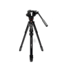 MANFROTTO MKONEVA-502X ONE VIDEO AI CON TESTA VIDEO FLUIDA 502X