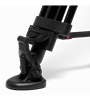 MANFROTTO MVK502XTWINMA TESTA VIDEO FLUIDA 50X CON TREPPIEDE ALU TWIN LEG MS