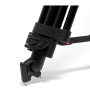 MANFROTTO MVK502XTWINMA TESTA VIDEO FLUIDA 50X CON TREPPIEDE ALU TWIN LEG MS