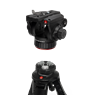 MANFROTTO MVH502XAH 502X TESTA FLUIDA