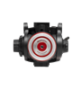 MANFROTTO MVH502XAH 502X TESTA FLUIDA
