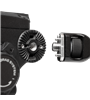 MANFROTTO MVH502XAH 502X TESTA FLUIDA