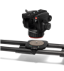 MANFROTTO MVH502XAH 502X TESTA FLUIDA
