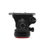 MANFROTTO MVH502XAH 502X TESTA FLUIDA