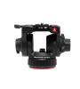 MANFROTTO MVH502XAH 502X TESTA FLUIDA