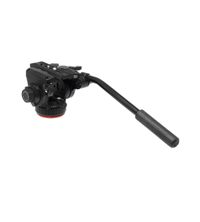 MANFROTTO MVH502XAH 502X TESTA FLUIDA