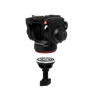 MANFROTTO 520BALLSHX SEMISFERA CORTA 75MM