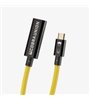 COBRAUNION CBRA1612 PROLUNGA USB-C 10METRI 10G UNIDIREZIONALE
