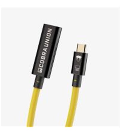 COBRAUNION CBRA1612 PROLUNGA USB-C 10METRI 10G UNIDIREZIONALE