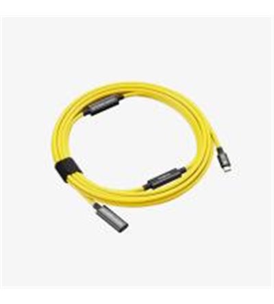 COBRAUNION CBRA1612 PROLUNGA USB-C 10METRI 10G UNIDIREZIONALE