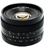 7ARTISANS 50mm F1.8 FUJFIILM X