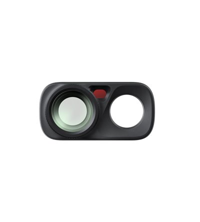 INSTA360 WIDE-ANGLE LENS FOR INSTA360 LUNA ULTRA