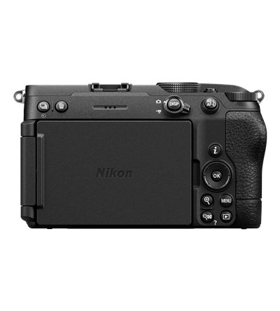 NIKON Z5C II BLACK BODY + SDXC 128GB