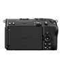 NIKON Z5C II BLACK BODY + SDXC 128GB
