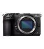 NIKON Z5C II BLACK BODY + SDXC 128GB