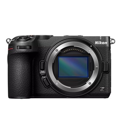 NIKON Z5C II BLACK BODY + SDXC 128GB