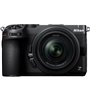 NIKON Z5C II BLACK + NIKKOR Z 24-50 F/4-6.3 VR + SDXC 128GB
