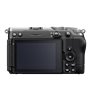 NIKON Z5C II SILVER BODY + SDXC 128GB