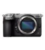 NIKON Z5C II SILVER BODY + SDXC 128GB