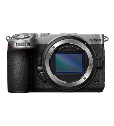 NIKON Z5C II SILVER BODY + SDXC 128GB