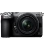 NIKON Z5C II SILVER + NIKKOR Z 24-50 F/4-6.3 VR + SDXC 128GB
