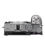 NIKON Z5C II SILVER BODY + SDXC 128GB