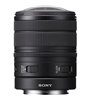 SONY FE 8-14mm F3.5 G FISHEYE SEL814GM
