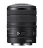 SONY FE 8-14mm F3.5 G FISHEYE SEL814GM