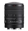 SONY FE 8-14mm F3.5 G FISHEYE SEL814GM