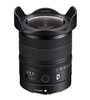 SONY FE 8-14mm F3.5 G FISHEYE SEL814GM