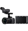 SONY RM-DP5 CINEMA LINE MONITOR CONTROLLER 5"