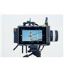 SONY RM-DP5 CINEMA LINE MONITOR CONTROLLER 5"