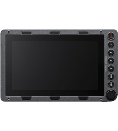 SONY RM-DP5 CINEMA LINE MONITOR CONTROLLER 5"