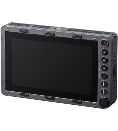 SONY RM-DP5 CINEMA LINE MONITOR CONTROLLER 5"
