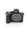 SONY A7R III BODY USATO - GARANZIA 12 MESI FCF