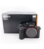 SONY A7R III BODY USATO - GARANZIA 12 MESI FCF