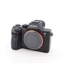 SONY A7R III BODY USATO - GARANZIA 12 MESI FCF